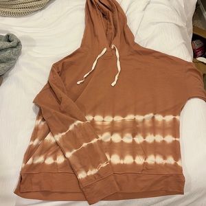 Beach lunch lounge hoodie